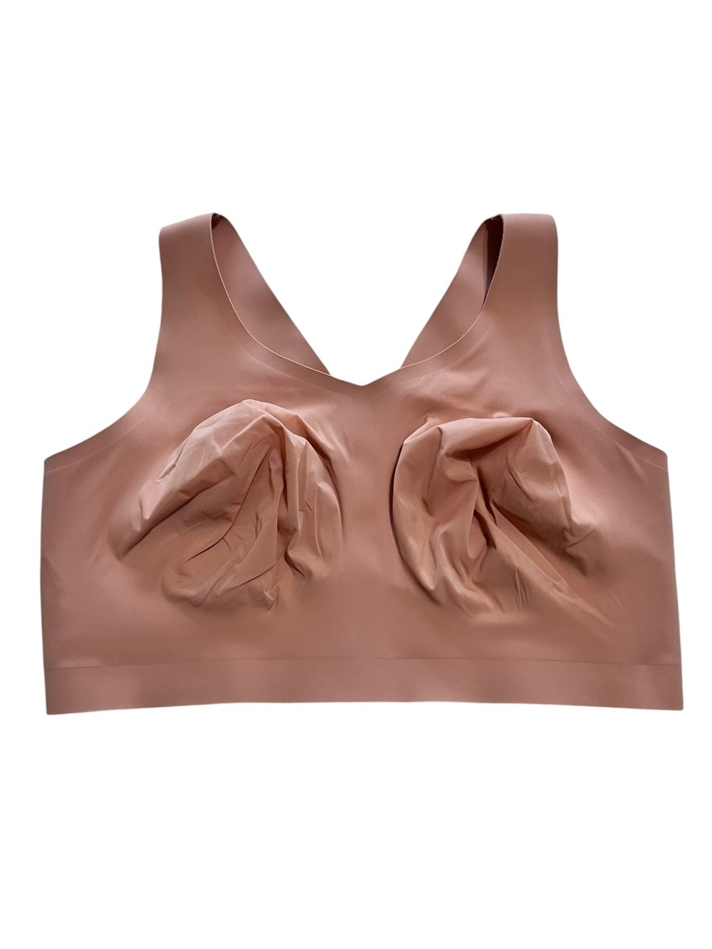 Evelyn & Bobbie The Defy Bra Size 3XL